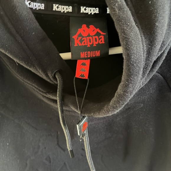 FaZe x Kappa hoodie- Medium - Picture 3 of 3
